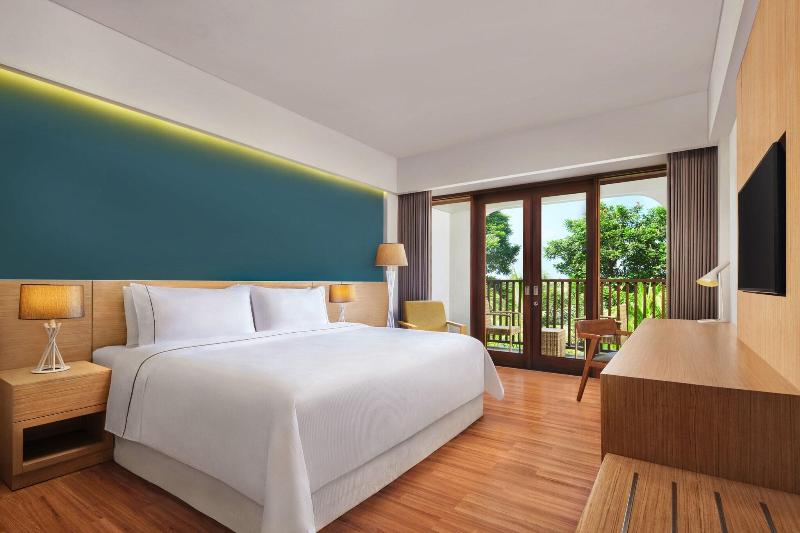 Element By Westin Bali Ubud - Oda