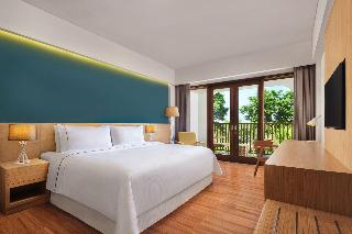 Element By Westin Bali Ubud fotoÄŸrafÄ±