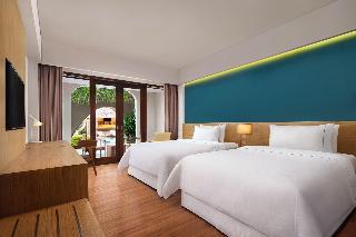 Element By Westin Bali Ubud fotoÄŸrafÄ±