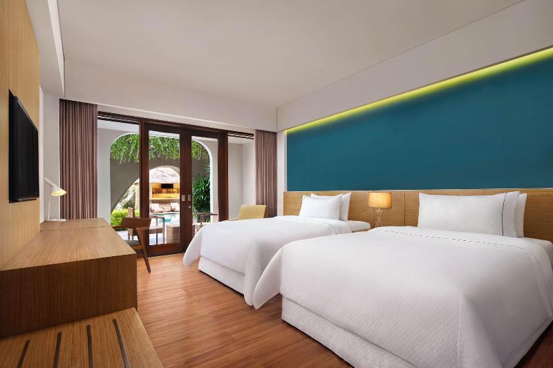 Element By Westin Bali Ubud - Oda