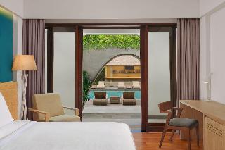 Element By Westin Bali Ubud fotoÄŸrafÄ±