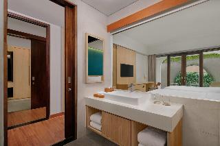 Element By Westin Bali Ubud fotoÄŸrafÄ±