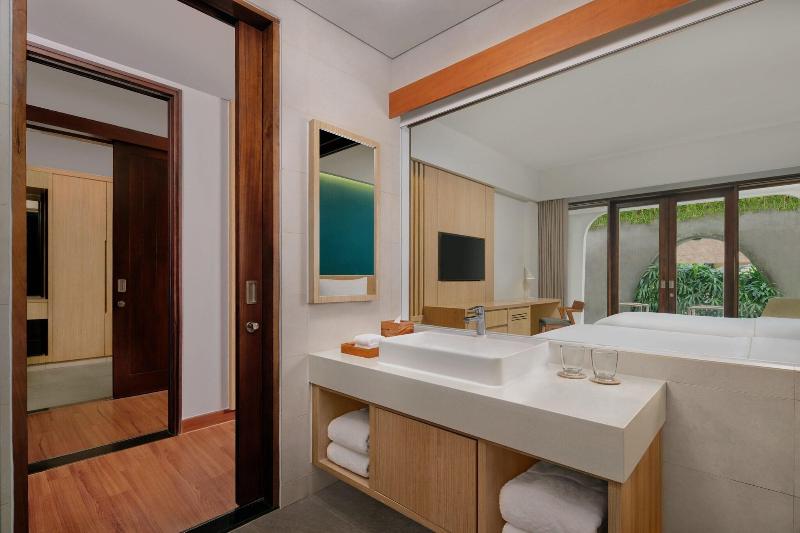 Element By Westin Bali Ubud - Oda