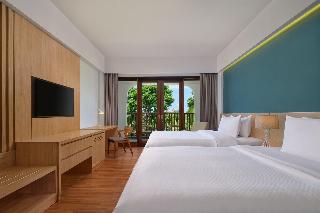 Element By Westin Bali Ubud fotoÄŸrafÄ±