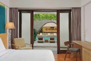 Element By Westin Bali Ubud fotoÄŸrafÄ±