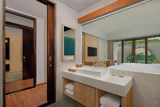 Element By Westin Bali Ubud fotoÄŸrafÄ±