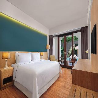 Element By Westin Bali Ubud fotoÄŸrafÄ±
