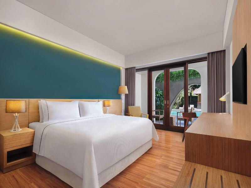 Element By Westin Bali Ubud - Oda