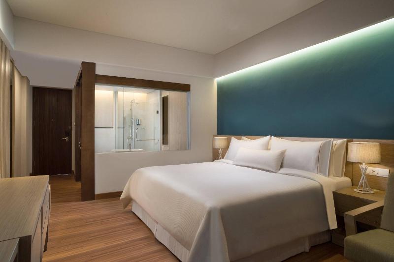 Element By Westin Bali Ubud - Oda