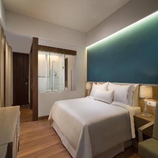 Element By Westin Bali Ubud fotoÄŸrafÄ±