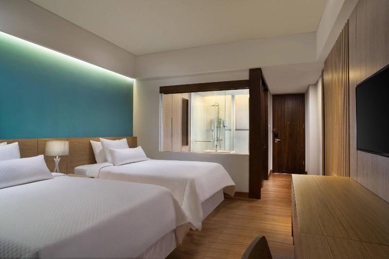Element By Westin Bali Ubud - Oda