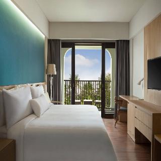 Element By Westin Bali Ubud fotoÄŸrafÄ±