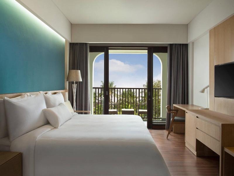 Element By Westin Bali Ubud - Oda