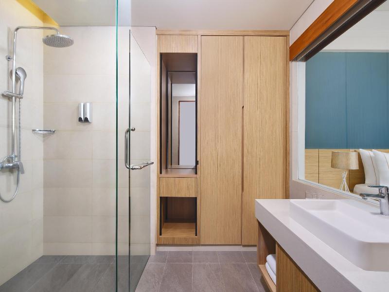 Element By Westin Bali Ubud - Oda