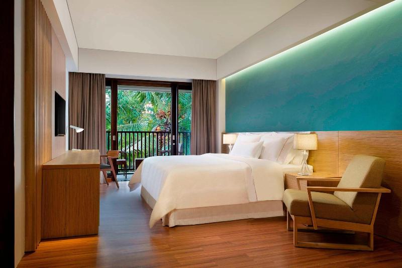 Element By Westin Bali Ubud - Oda