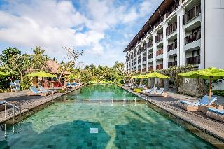 Element By Westin Bali Ubud fotoÄŸrafÄ±