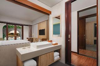 Element By Westin Bali Ubud fotoÄŸrafÄ±