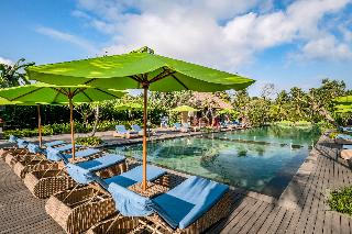 Element By Westin Bali Ubud fotoÄŸrafÄ±