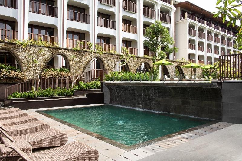 Element By Westin Bali Ubud - Havuz