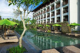 Element By Westin Bali Ubud fotoÄŸrafÄ±