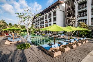 Element By Westin Bali Ubud fotoÄŸrafÄ±