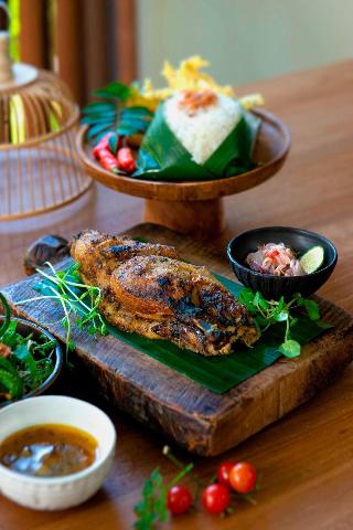 Element By Westin Bali Ubud fotoÄŸrafÄ±
