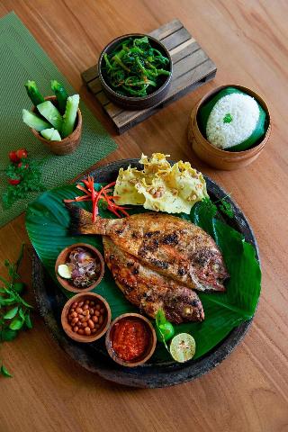 Element By Westin Bali Ubud fotoÄŸrafÄ±