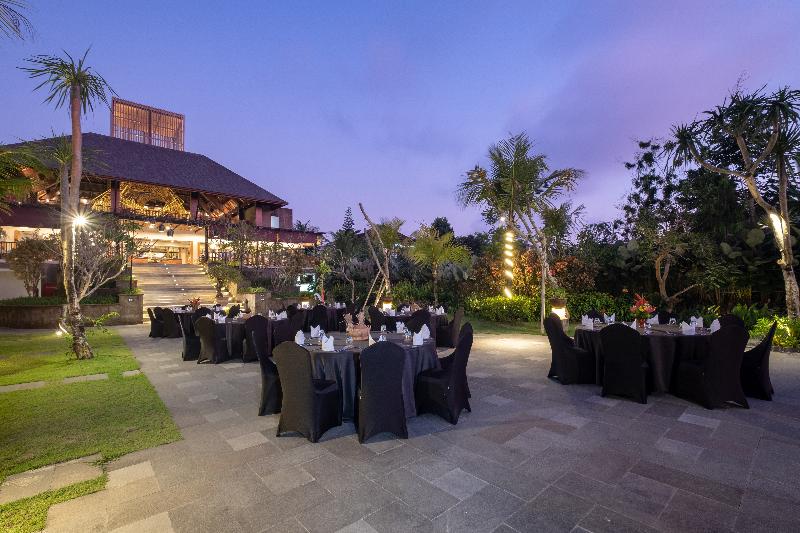 Element By Westin Bali Ubud - Restoran