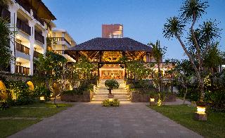 Element By Westin Bali Ubud fotoÄŸrafÄ±