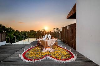 Element By Westin Bali Ubud fotoÄŸrafÄ±