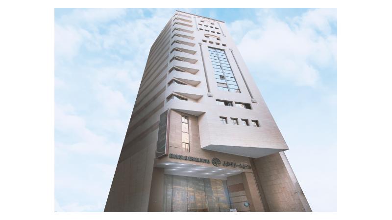 Emaar Al khalil - Genel