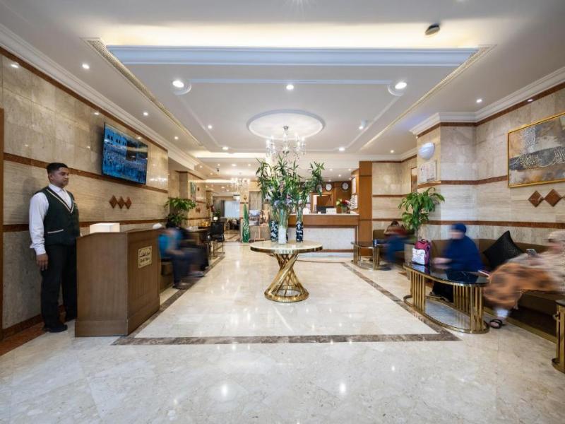 Emaar Al khalil - Genel