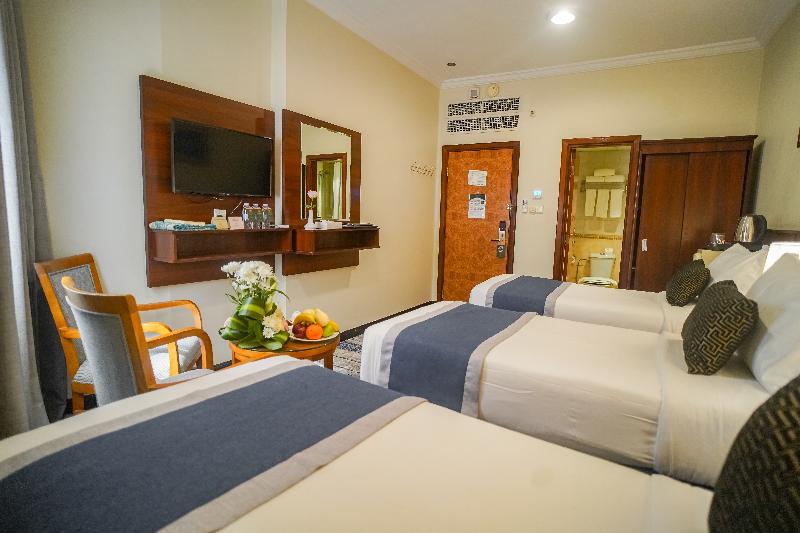 Emaar Al khalil - Oda
