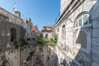 Aurum Templi Suites fotoÄŸrafÄ±