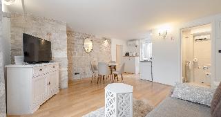 Aurum Templi Suites fotoÄŸrafÄ±