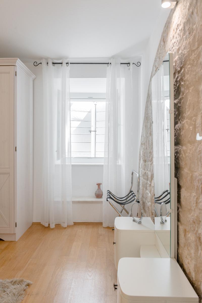 Aurum Templi Suites - Oda