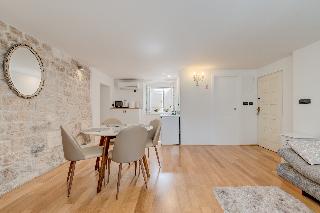 Aurum Templi Suites fotoÄŸrafÄ±