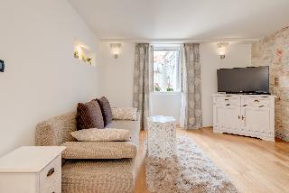 Aurum Templi Suites fotoÄŸrafÄ±