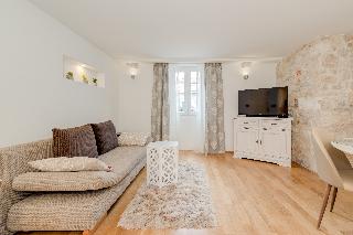 Aurum Templi Suites fotoÄŸrafÄ±