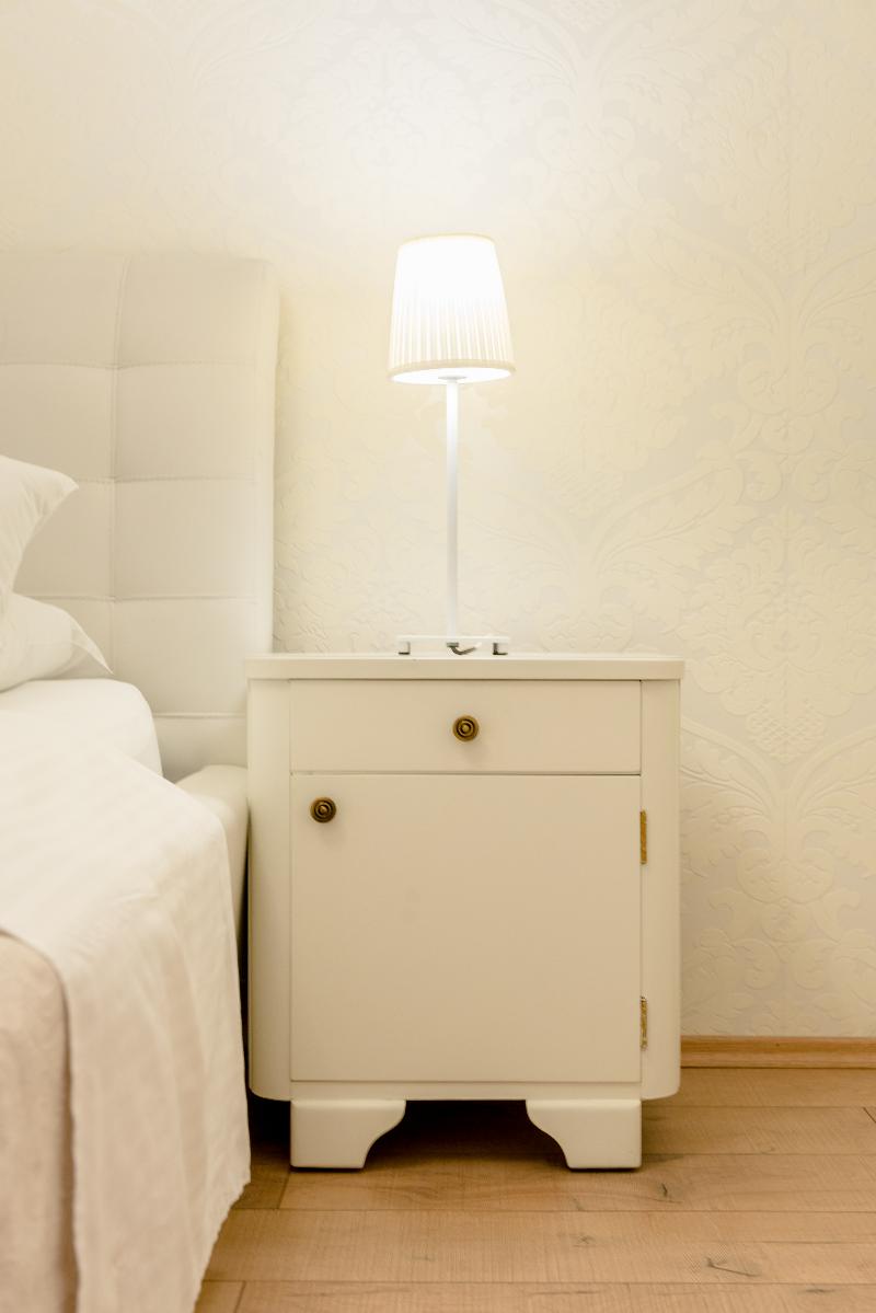 Aurum Templi Suites - Oda