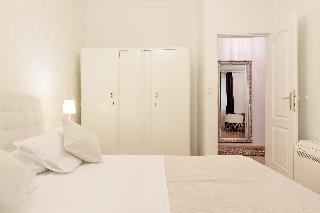 Aurum Templi Suites fotoÄŸrafÄ±