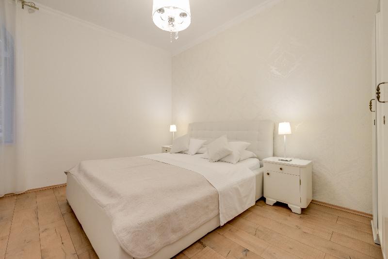 Aurum Templi Suites - Oda