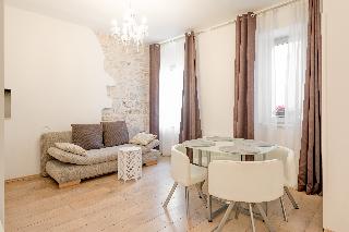 Aurum Templi Suites fotoÄŸrafÄ±