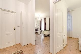 Aurum Templi Suites fotoÄŸrafÄ±