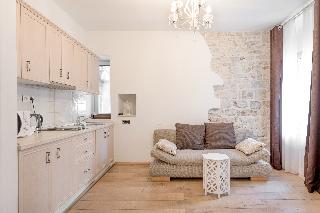 Aurum Templi Suites fotoÄŸrafÄ±