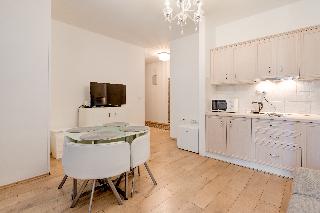 Aurum Templi Suites fotoÄŸrafÄ±