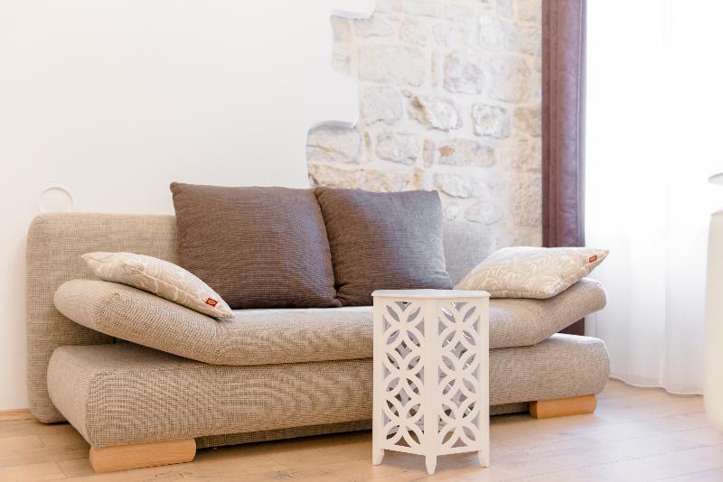 Aurum Templi Suites - Oda