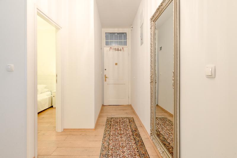 Aurum Templi Suites - Oda