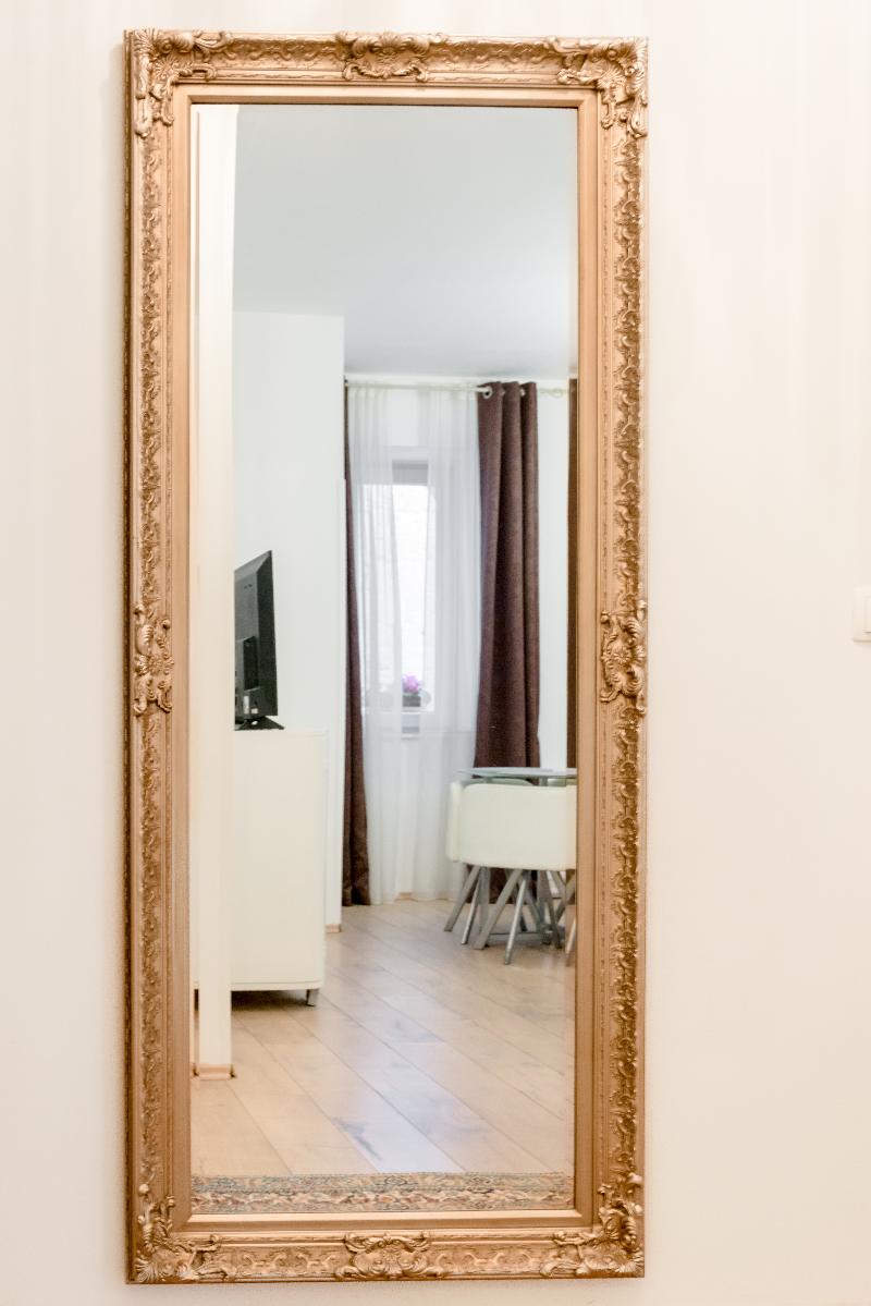 Aurum Templi Suites - Oda