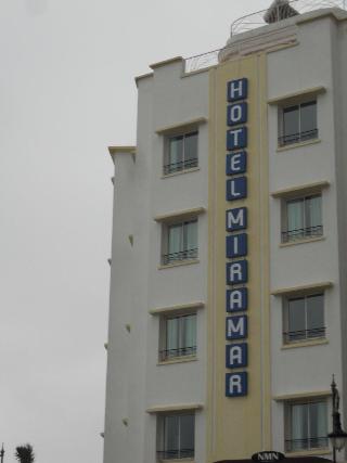 Miramar otel fotoğrafı